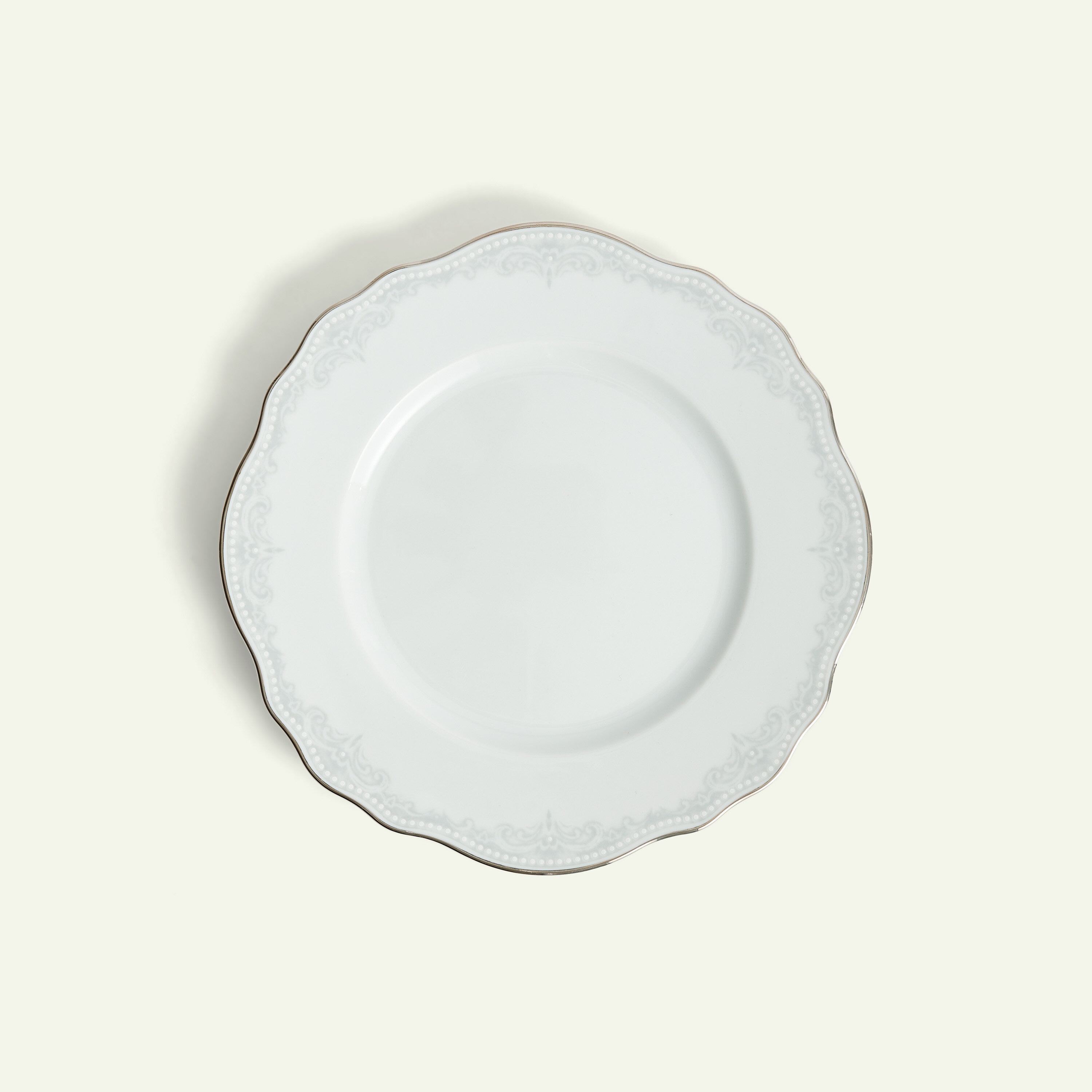 Moments Side Plate 22 cm