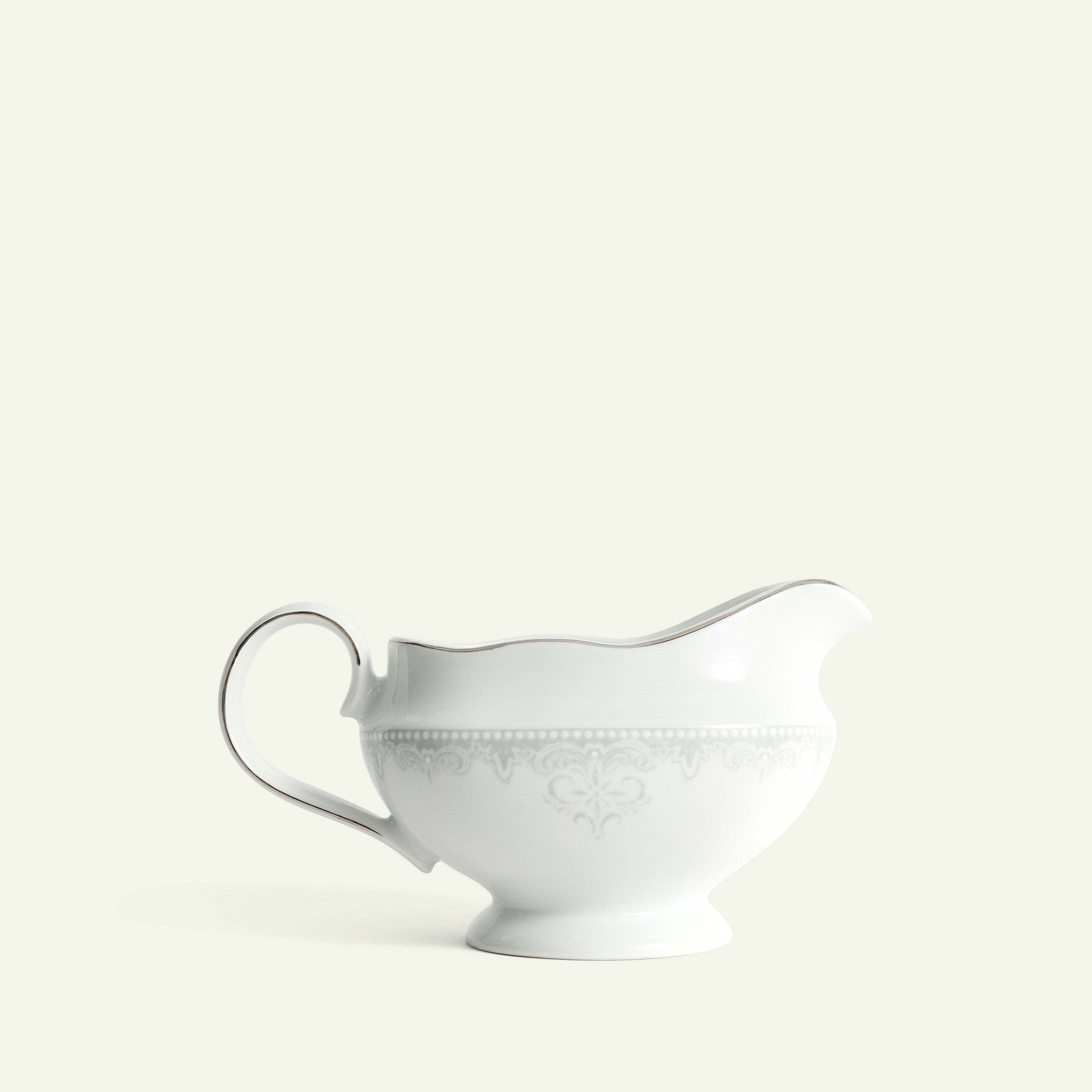 Moments Gravy Boat 45 cl