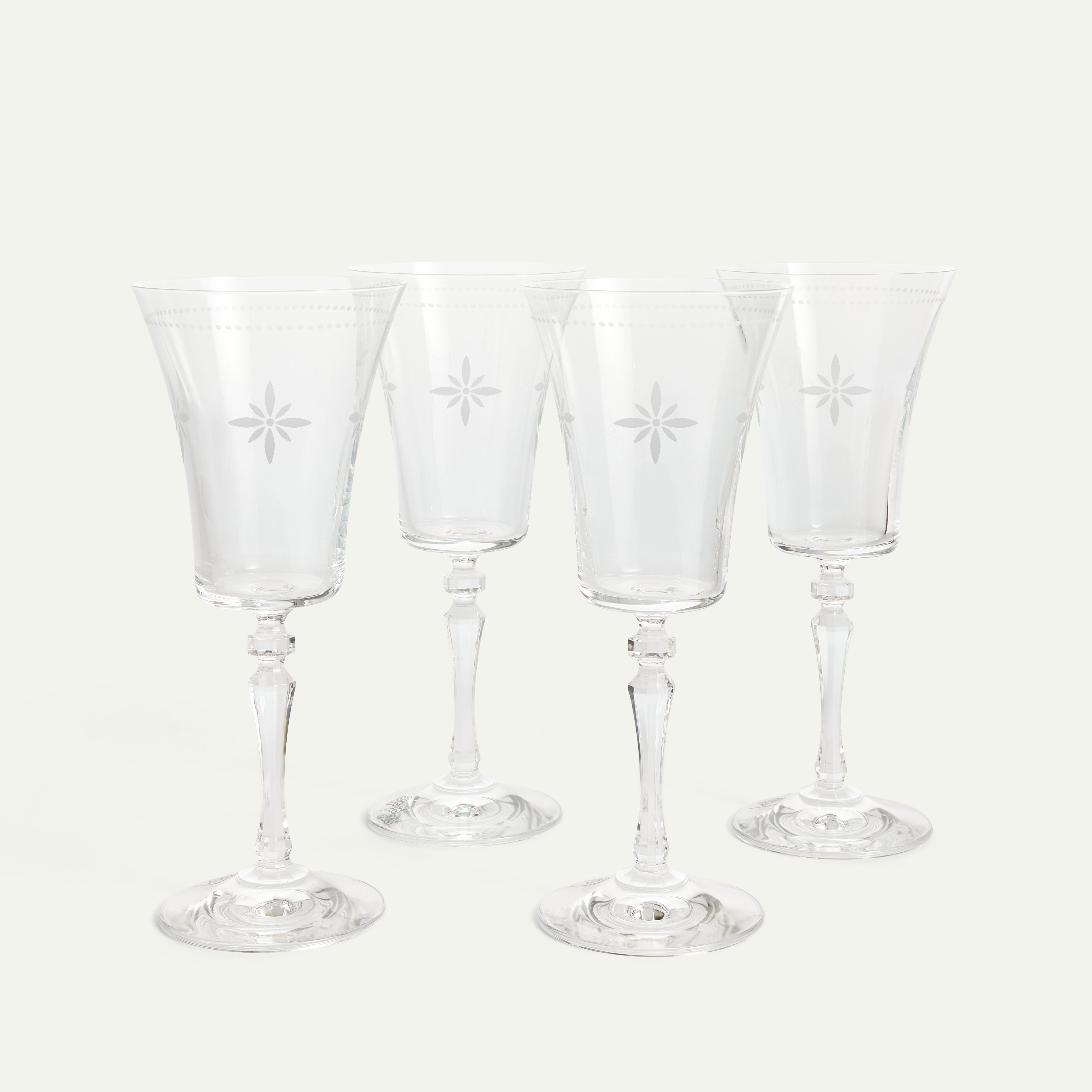 Moments Wine Glasses 31 cl, 4-pack