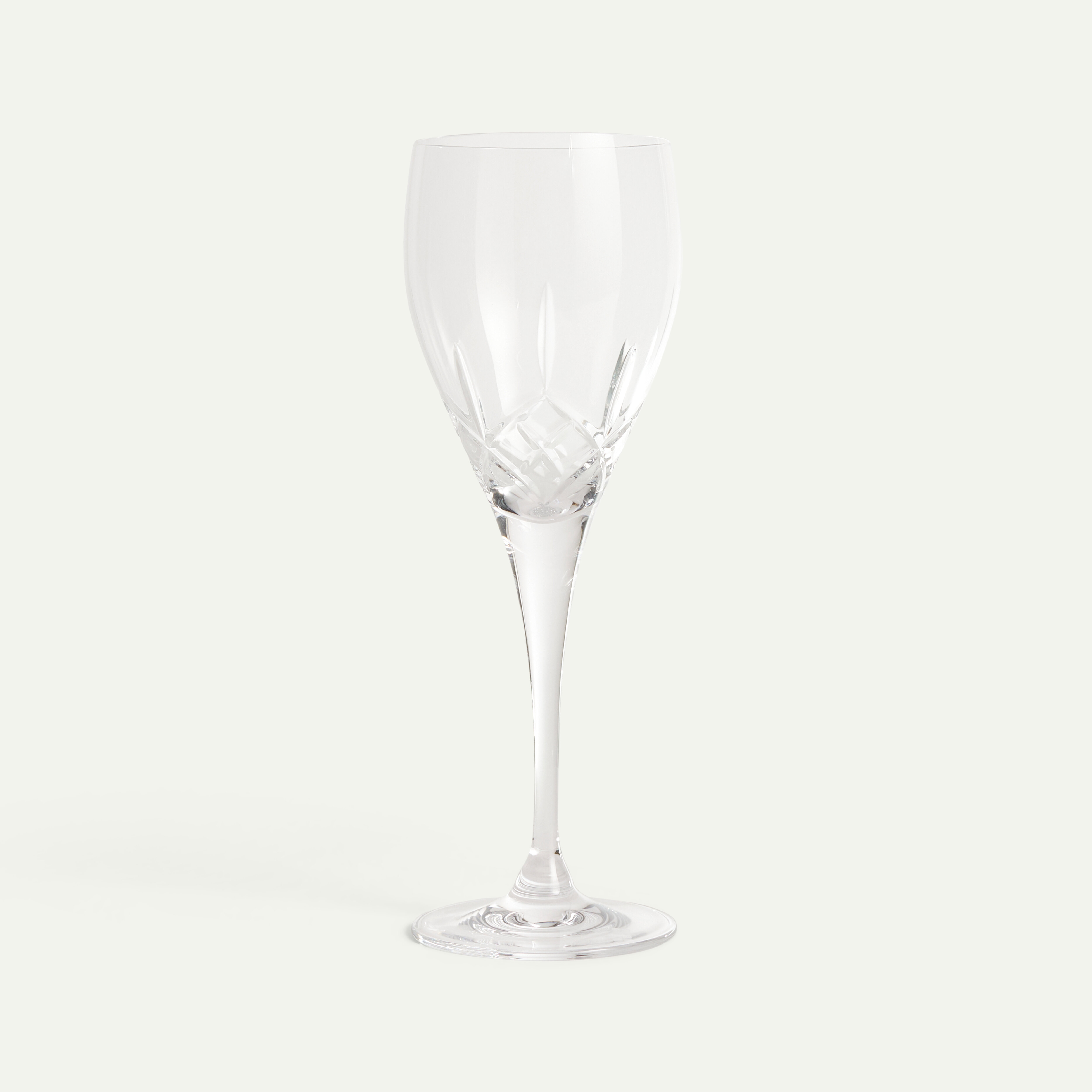 Crown Wine Glass 30 cl