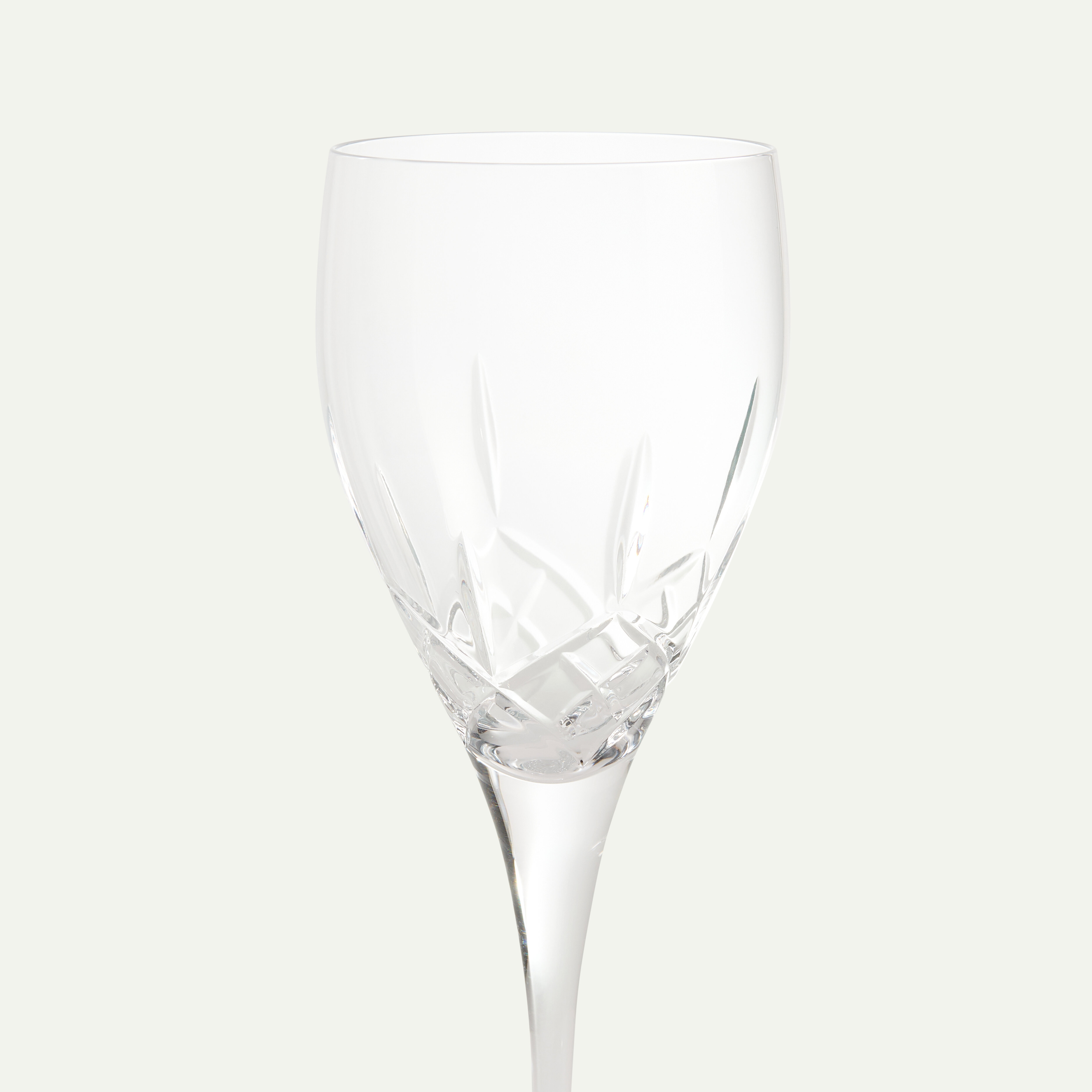 Crown Wine Glass 30 cl