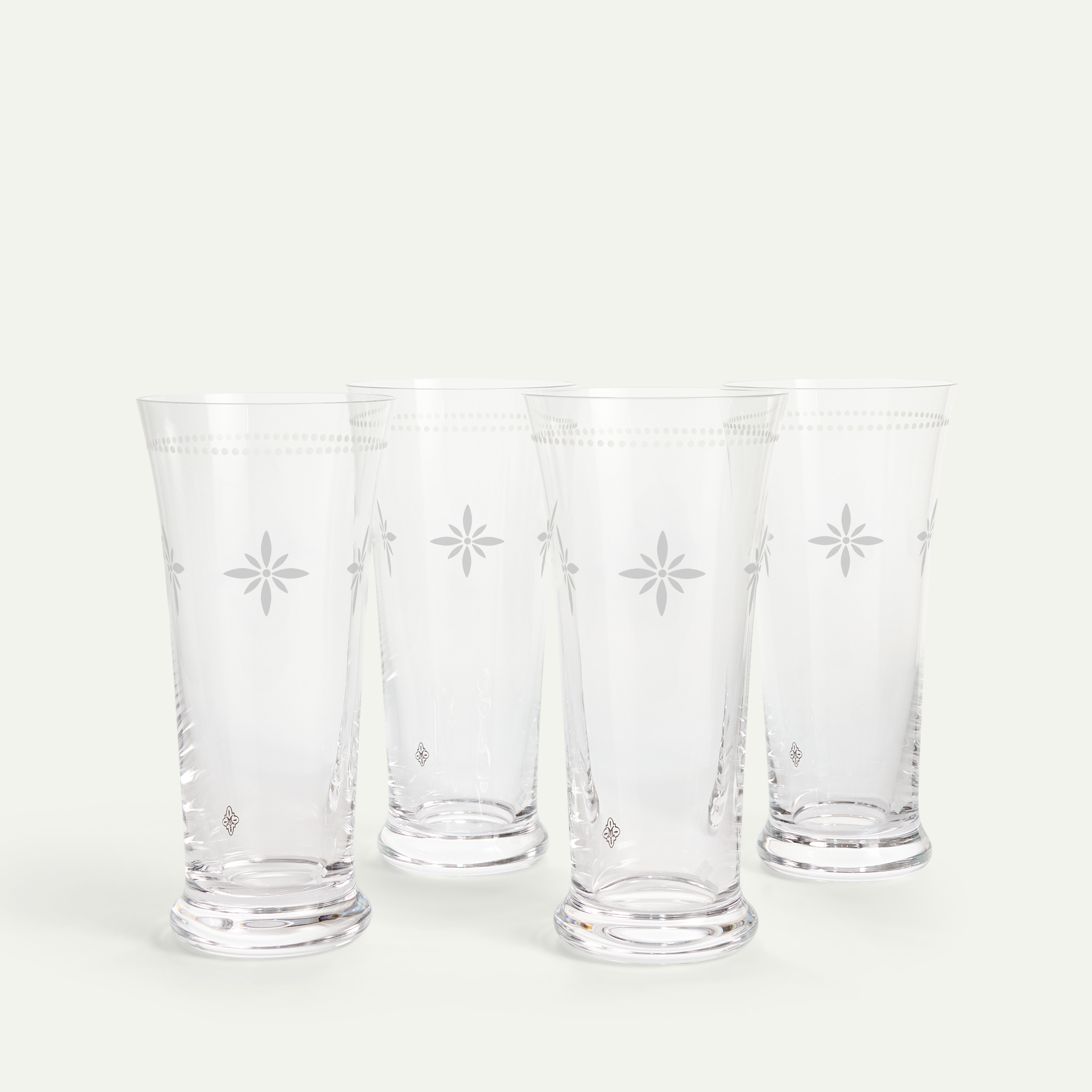 Moments ölglas 45 cl 4-pack