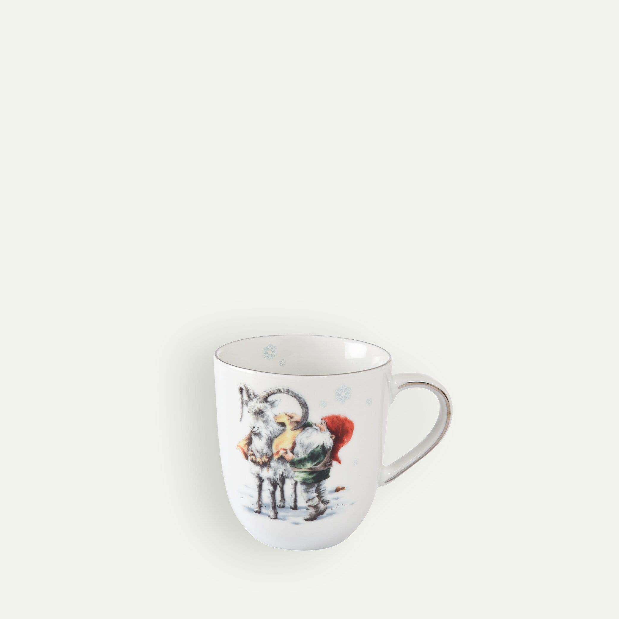 Santa´s Christmas Mug 34 cl