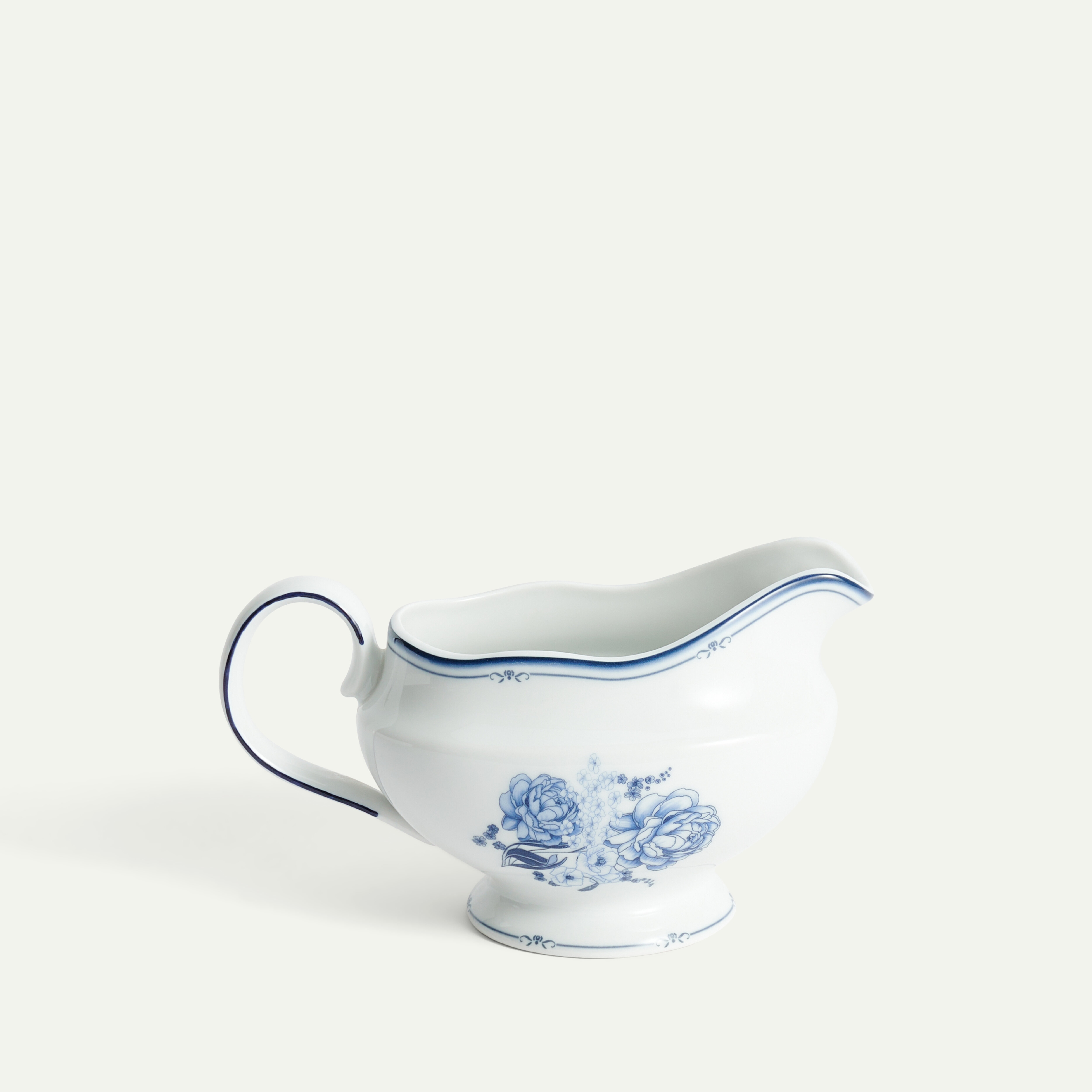 Aspvik Gravy Boat 50 cl