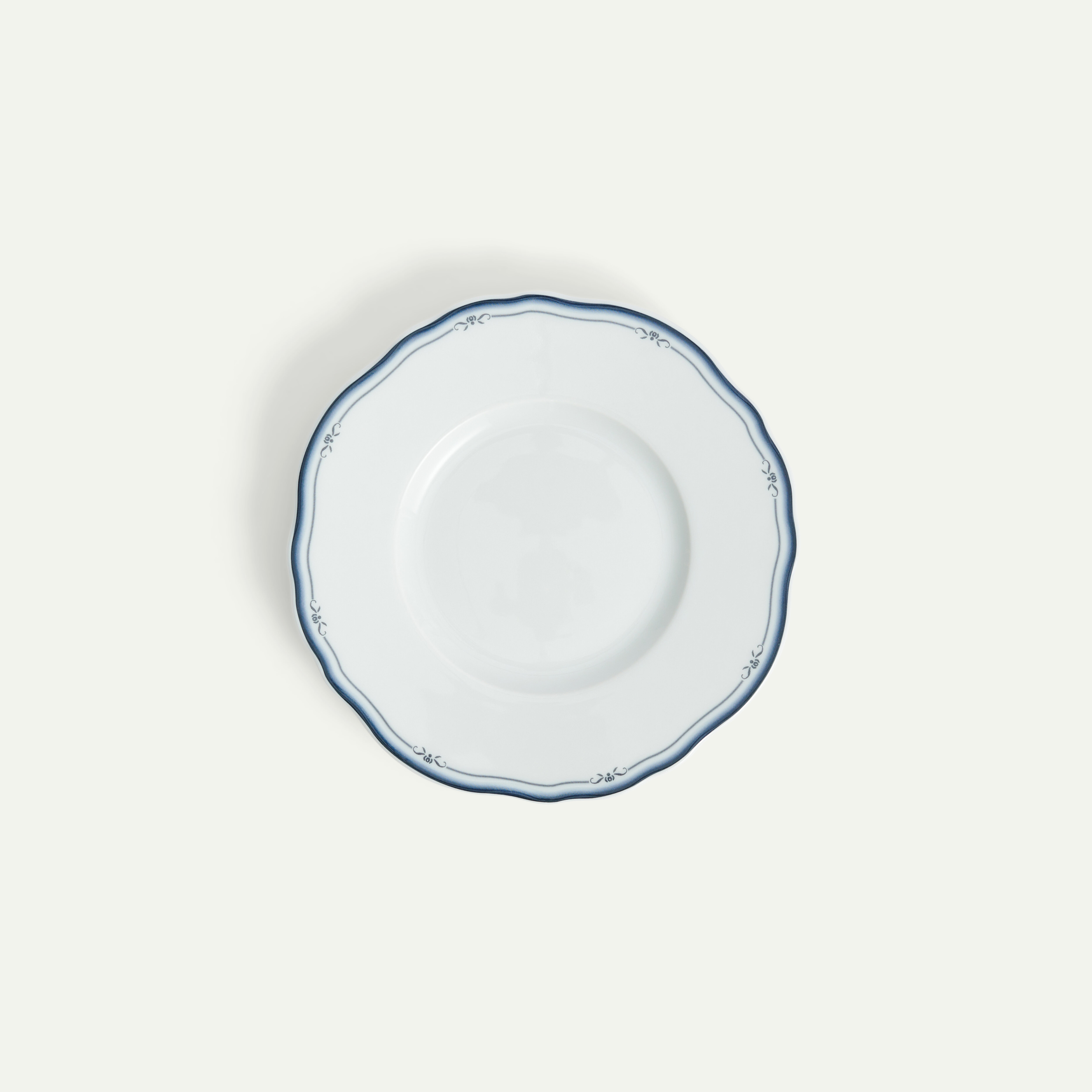 Aspvik Mingling Plate 15 cm