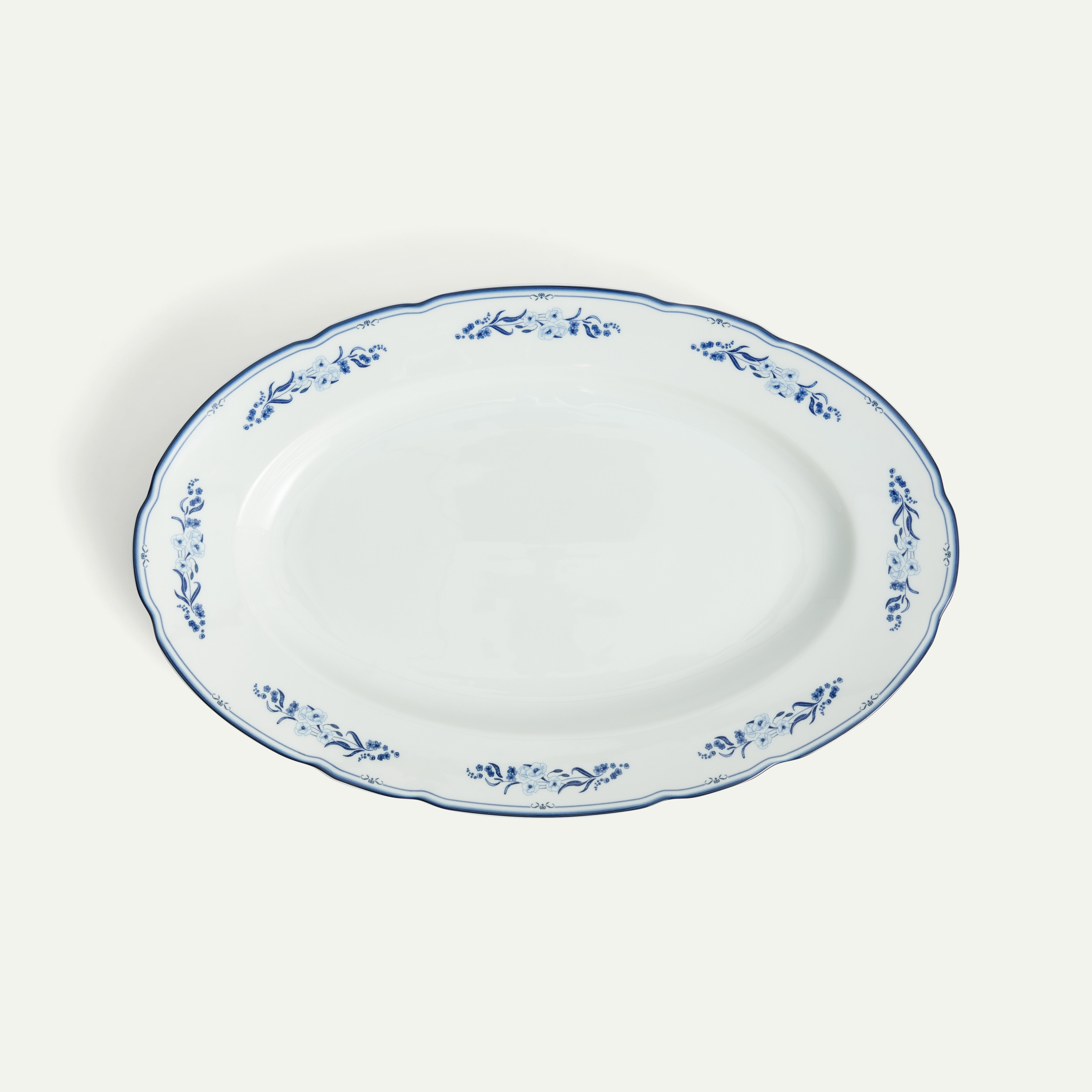 Aspvik Serving Dish 39 cm