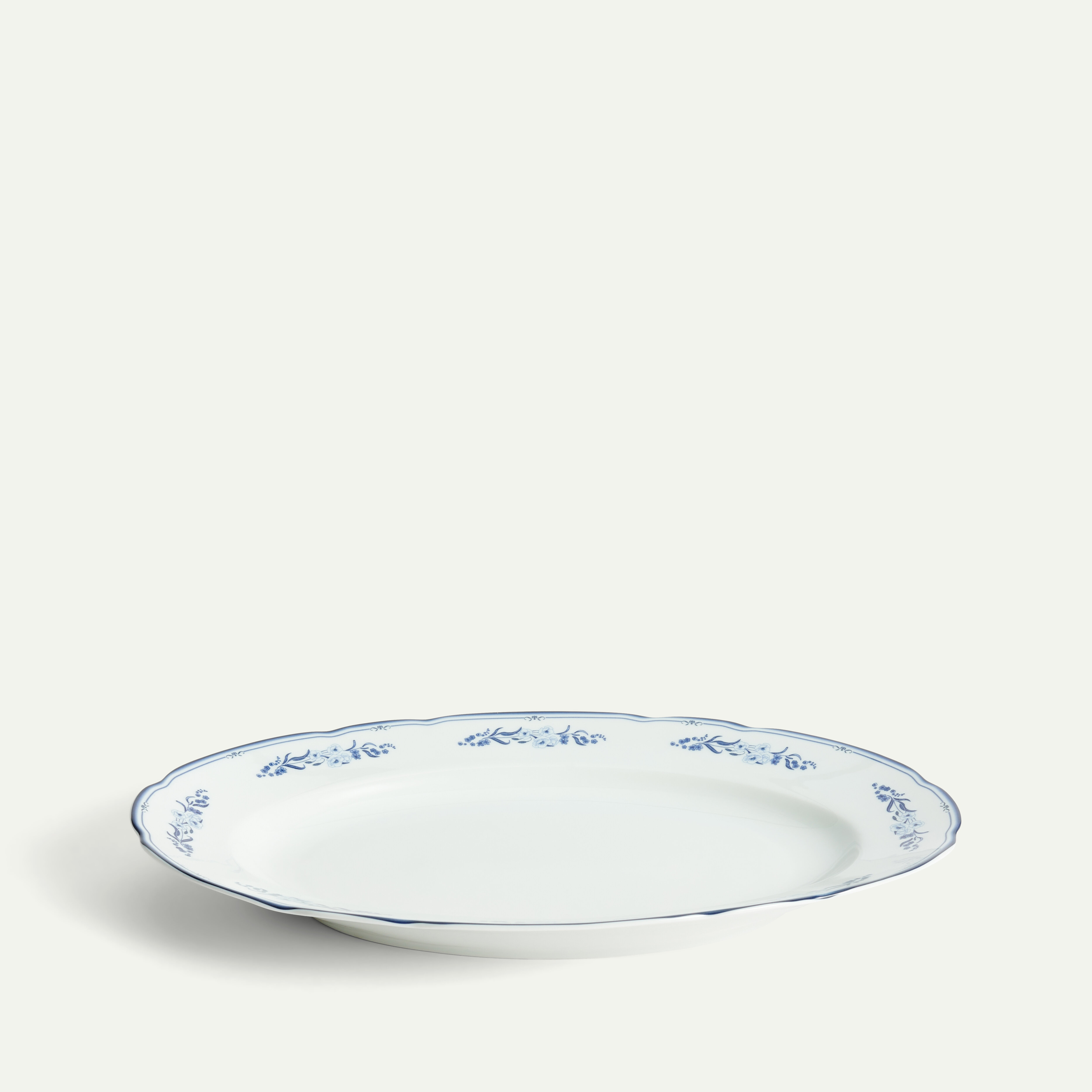 Aspvik Serving Dish 39 cm