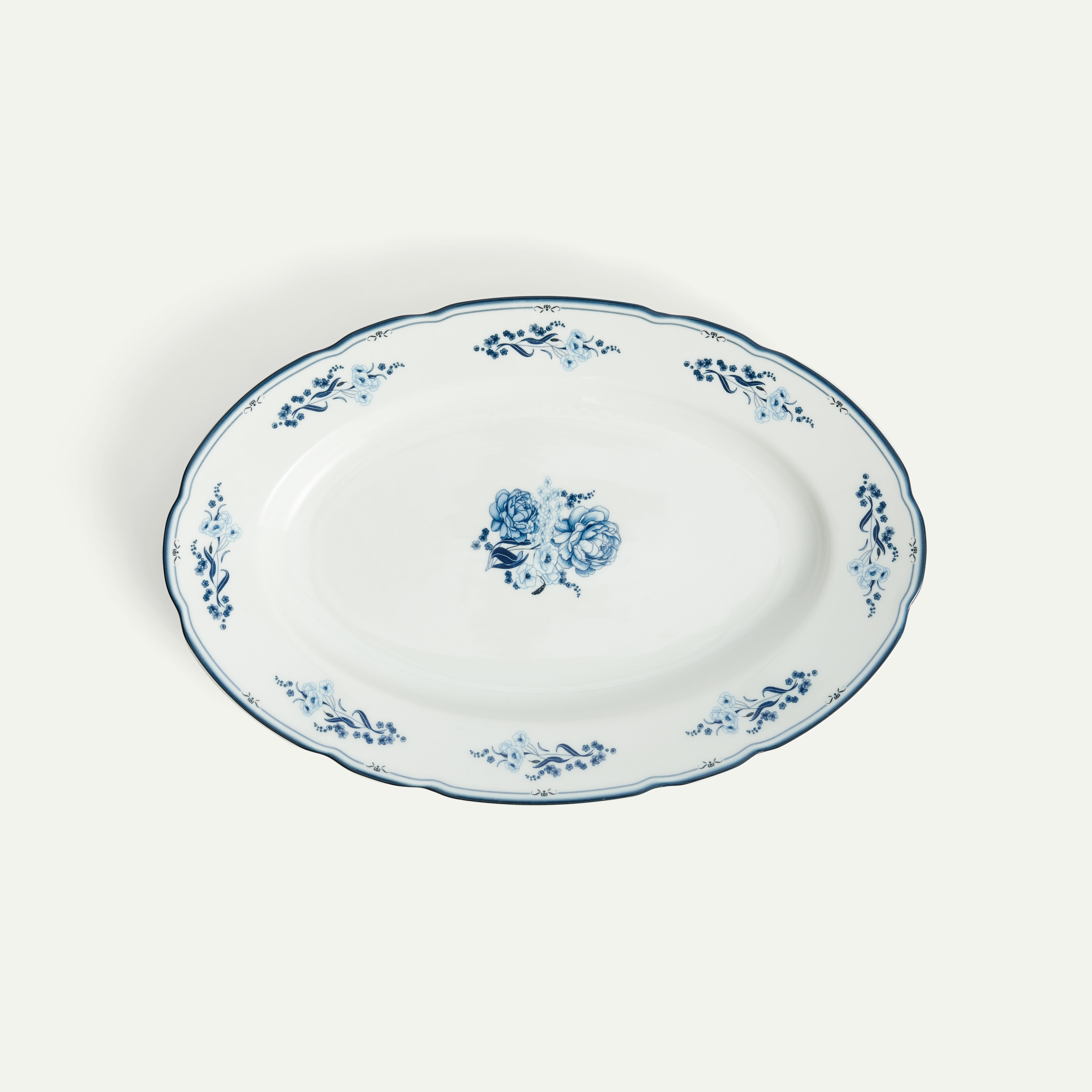 Aspvik Serving Dish 32 cm