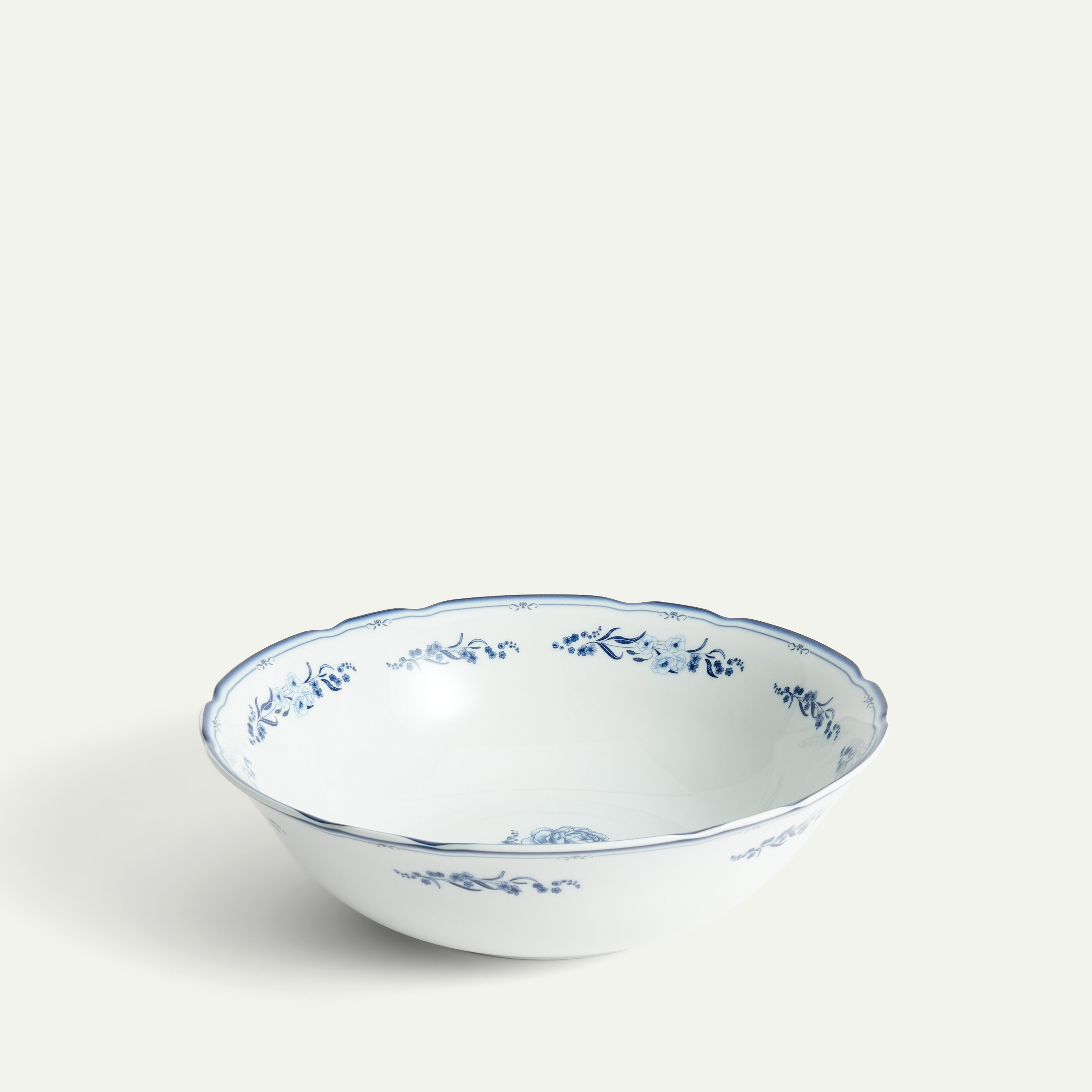 Aspvik Bowl 23 cm