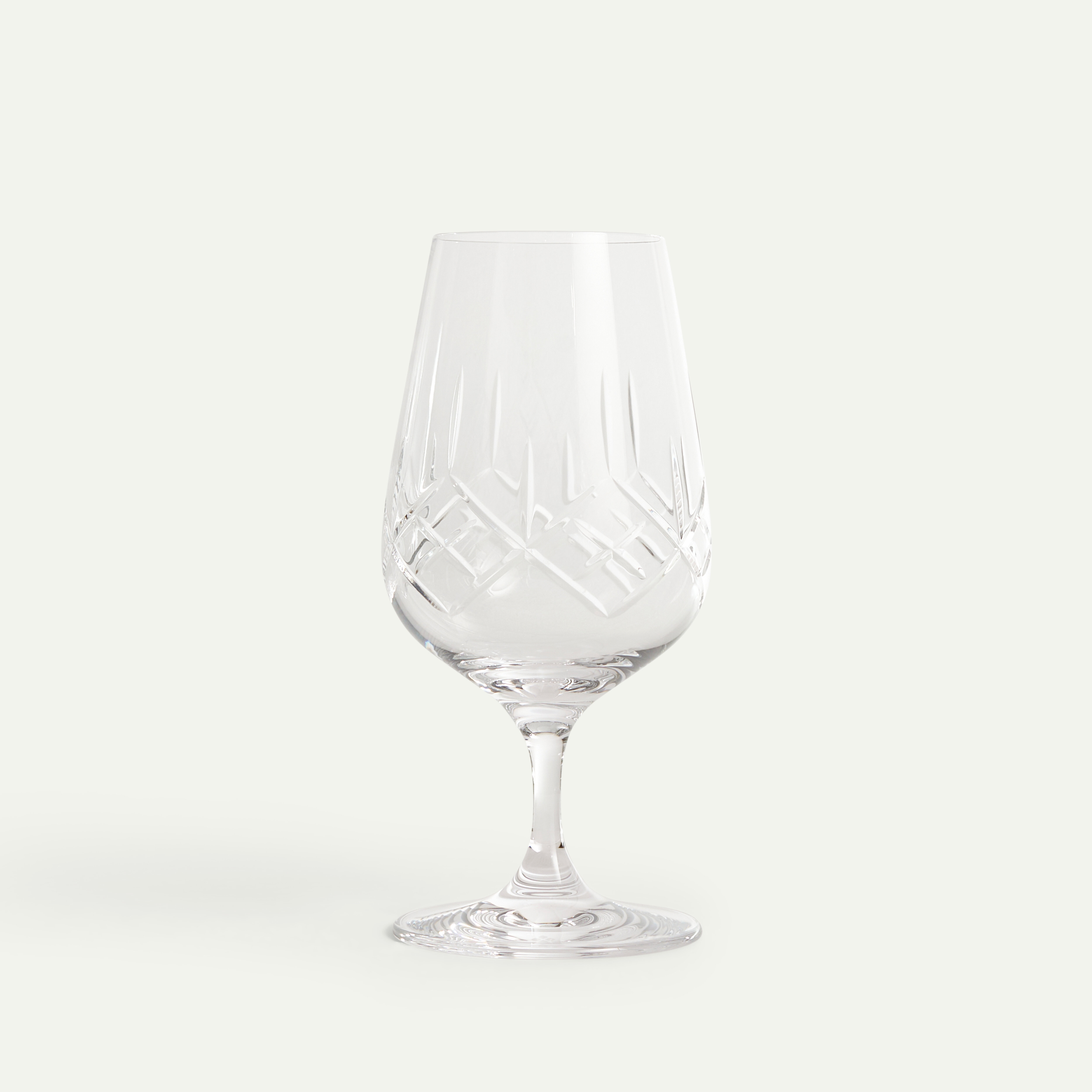 Crown ølglas 36 cl