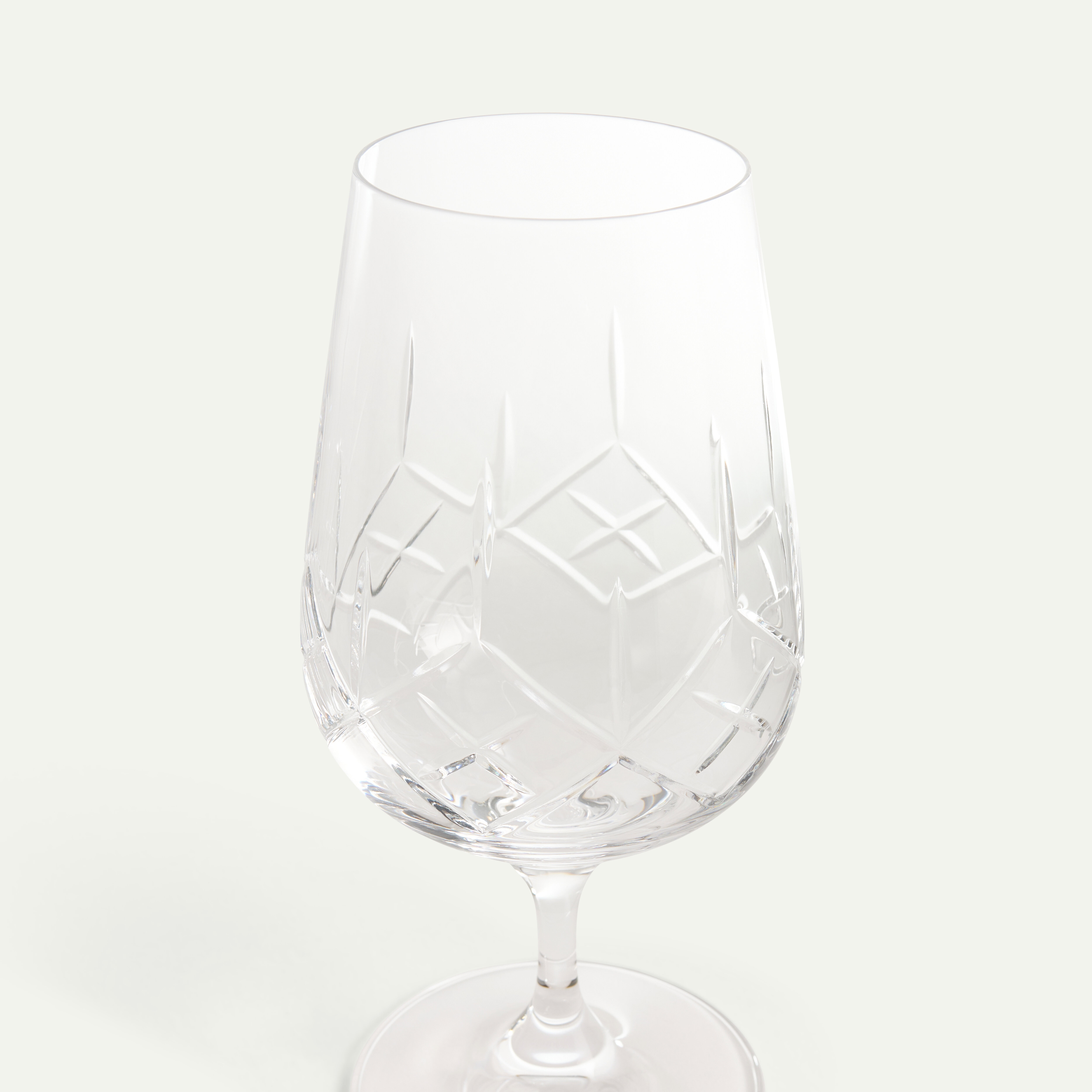 Crown ølglas 36 cl