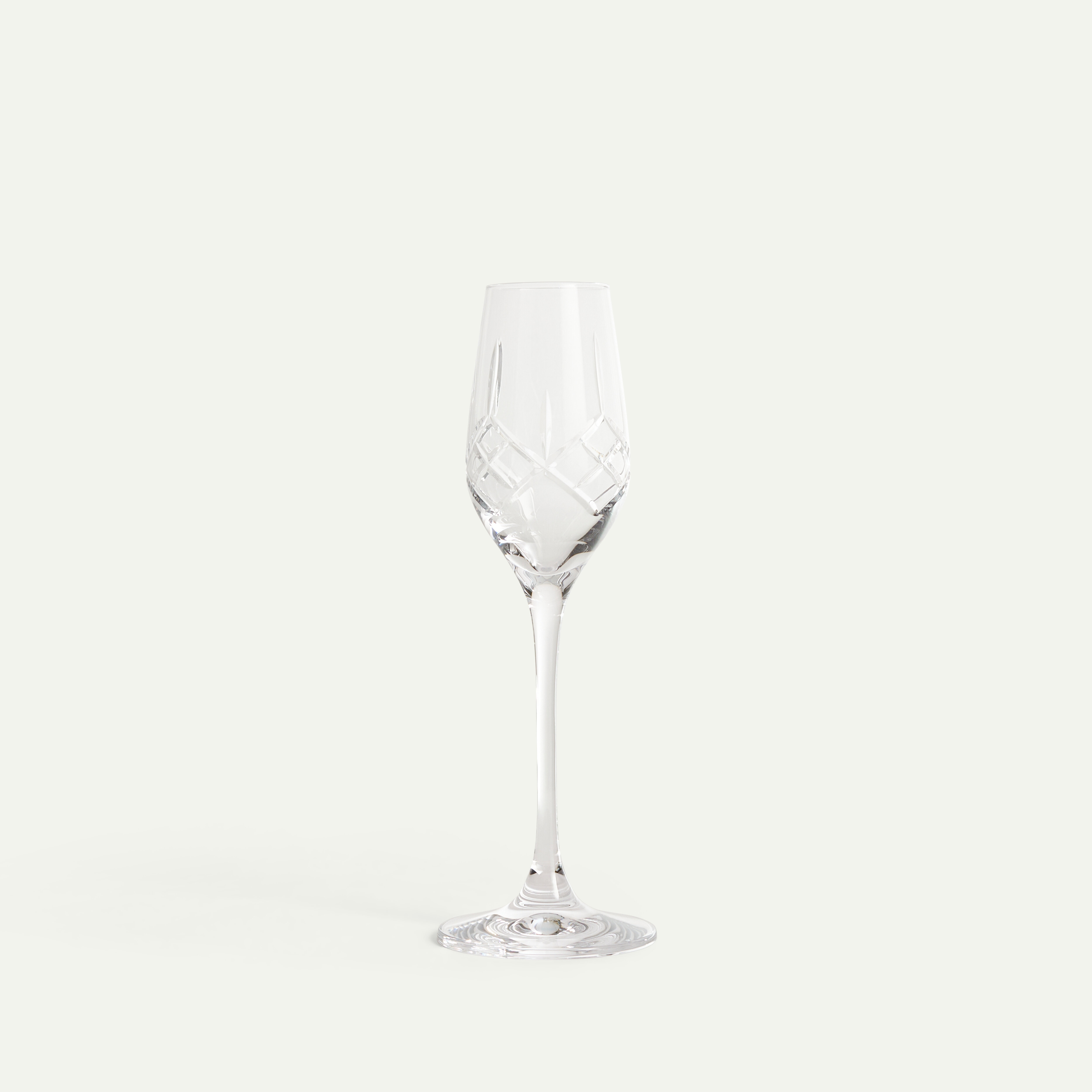 Crown Schnapps and Liqueur Glass 10 cl