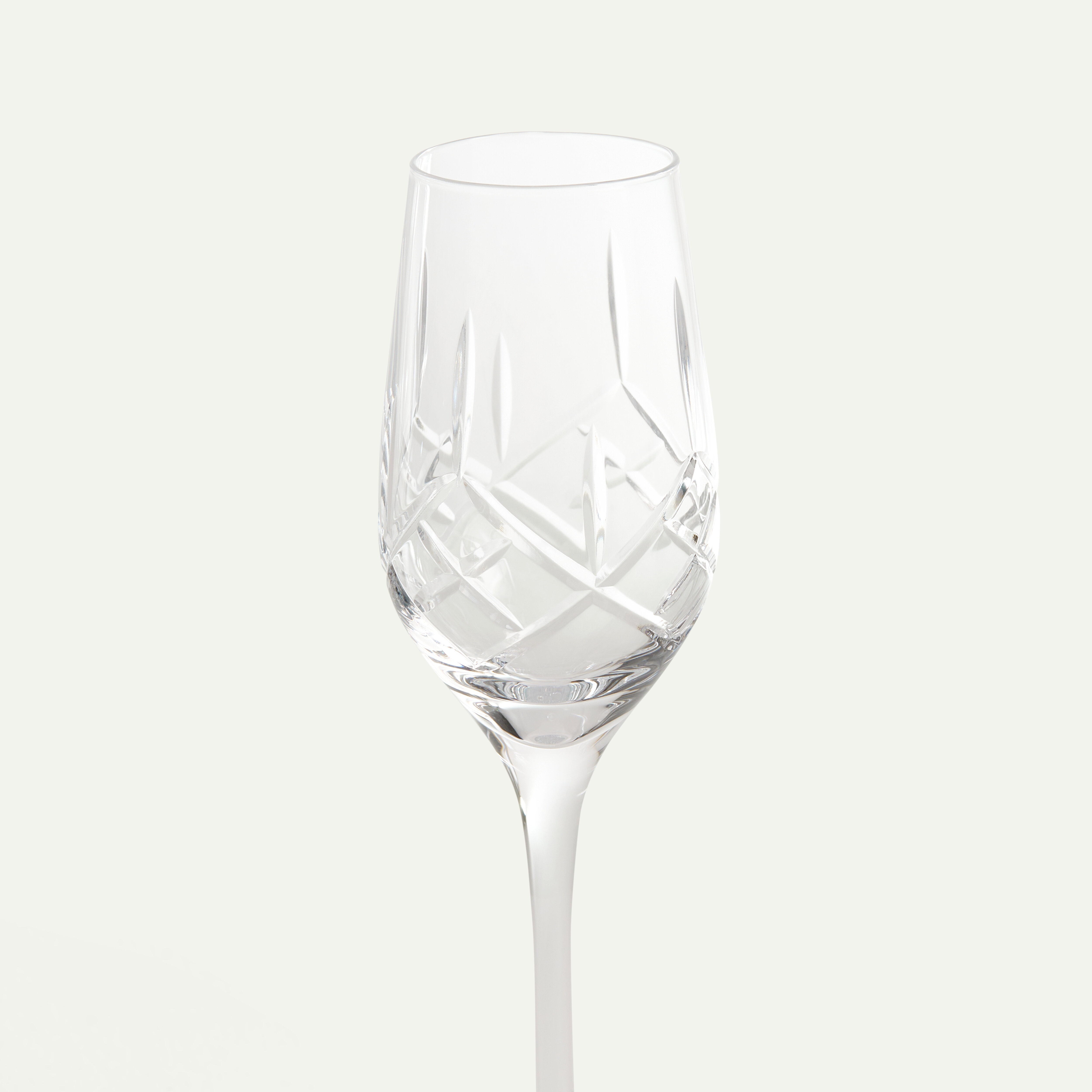 Crown Schnapps and Liqueur Glass 10 cl