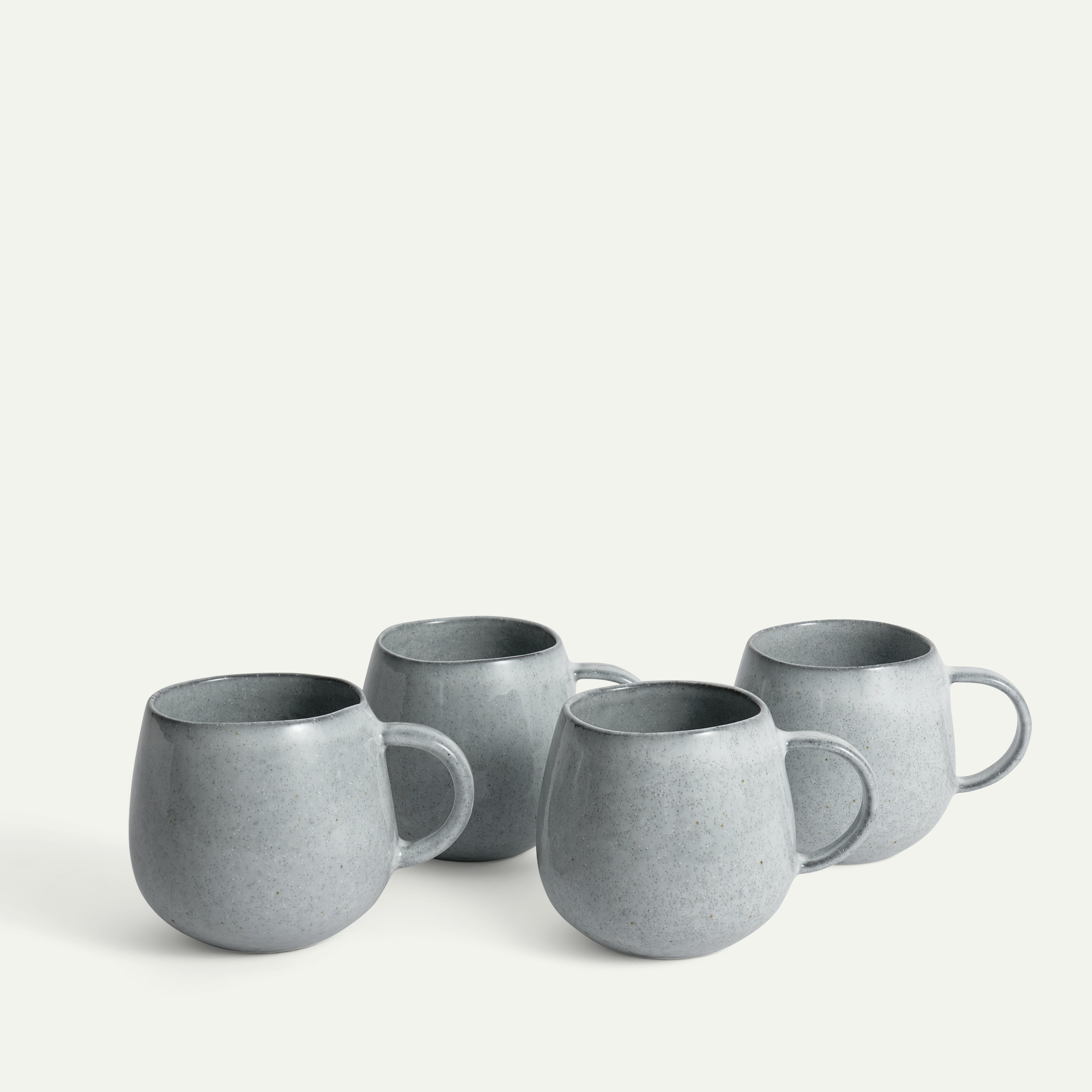 Pepper Mug 35 cl, 4-pack