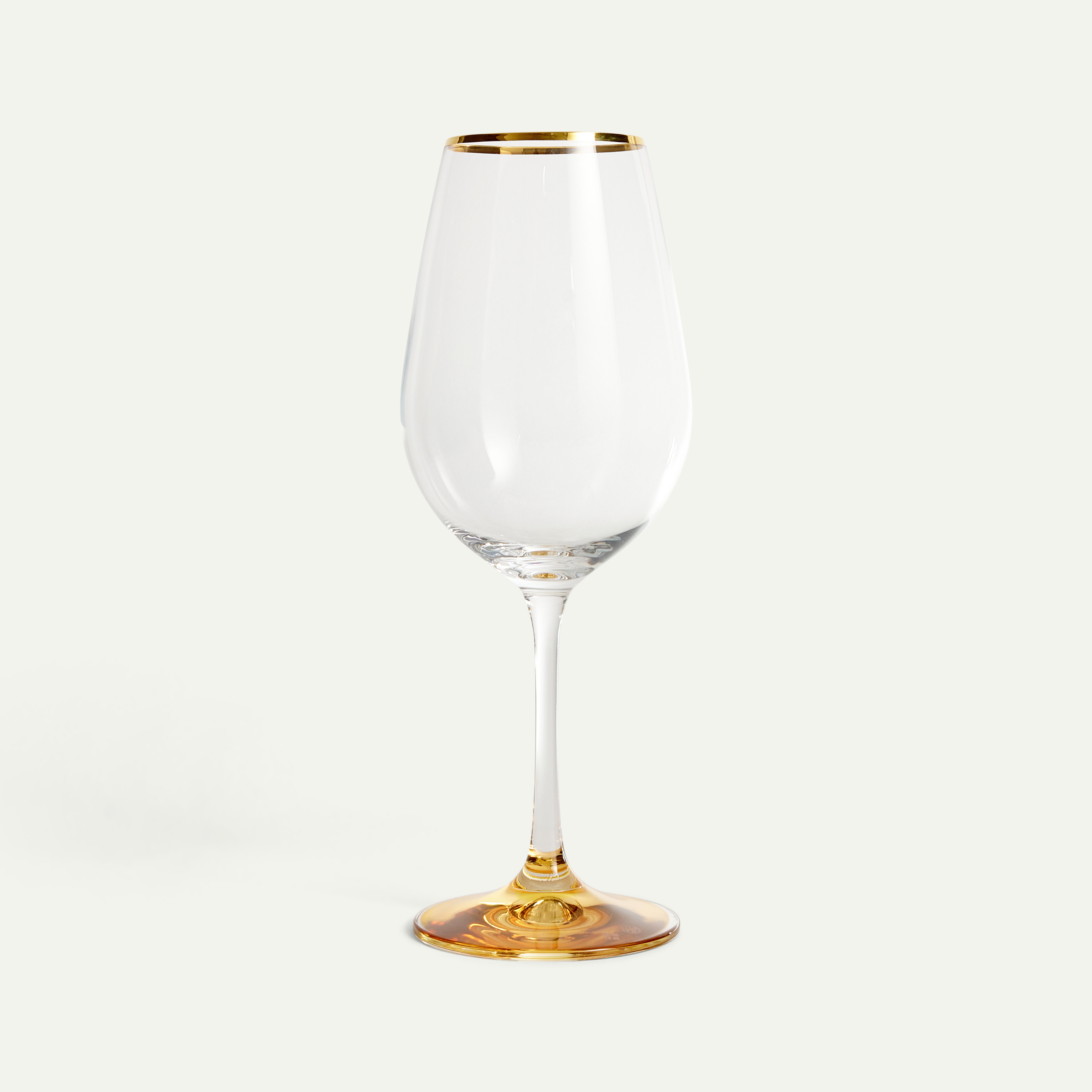 Diamond rödvinsglas 45 cl