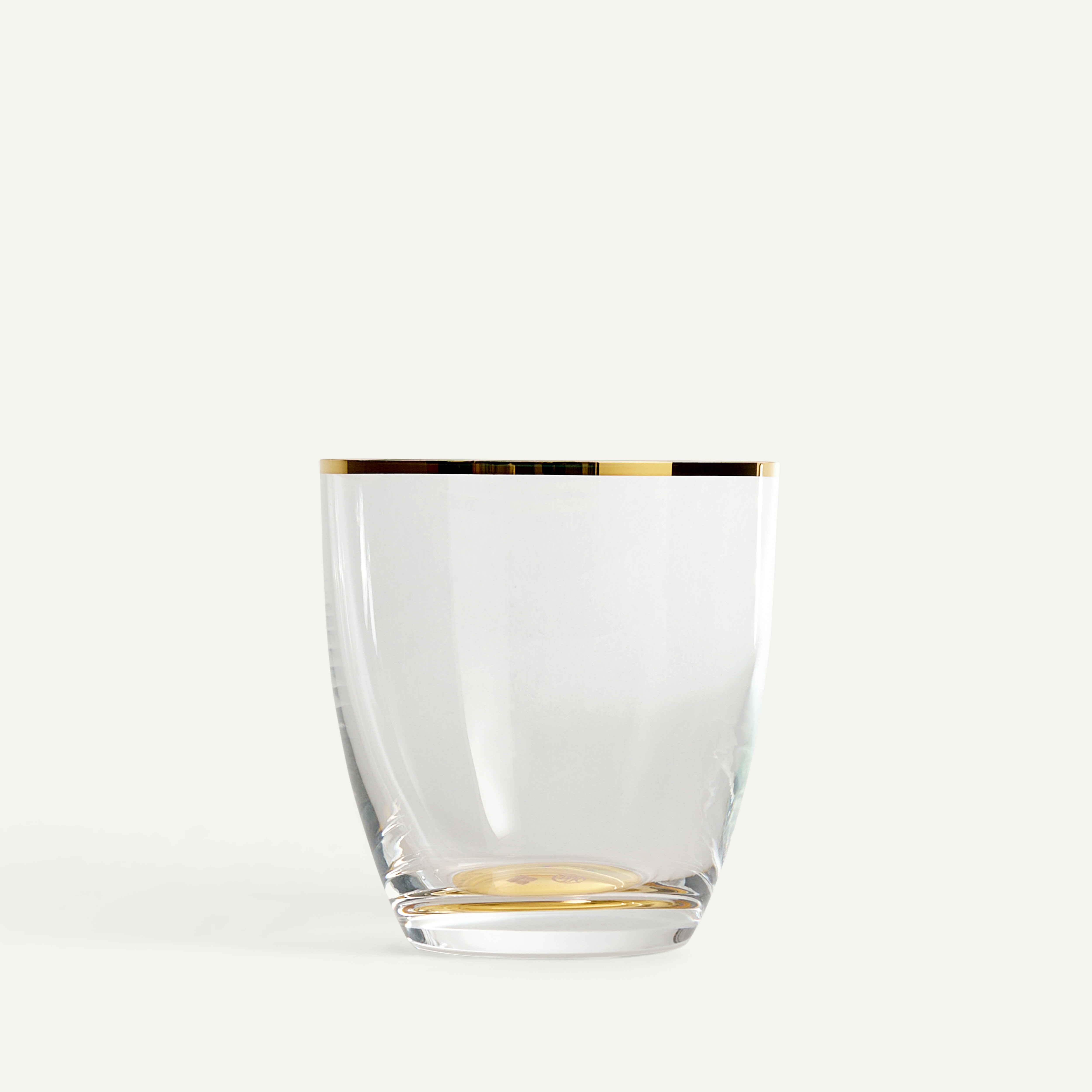 Diamond Drinking Glass 30 cl