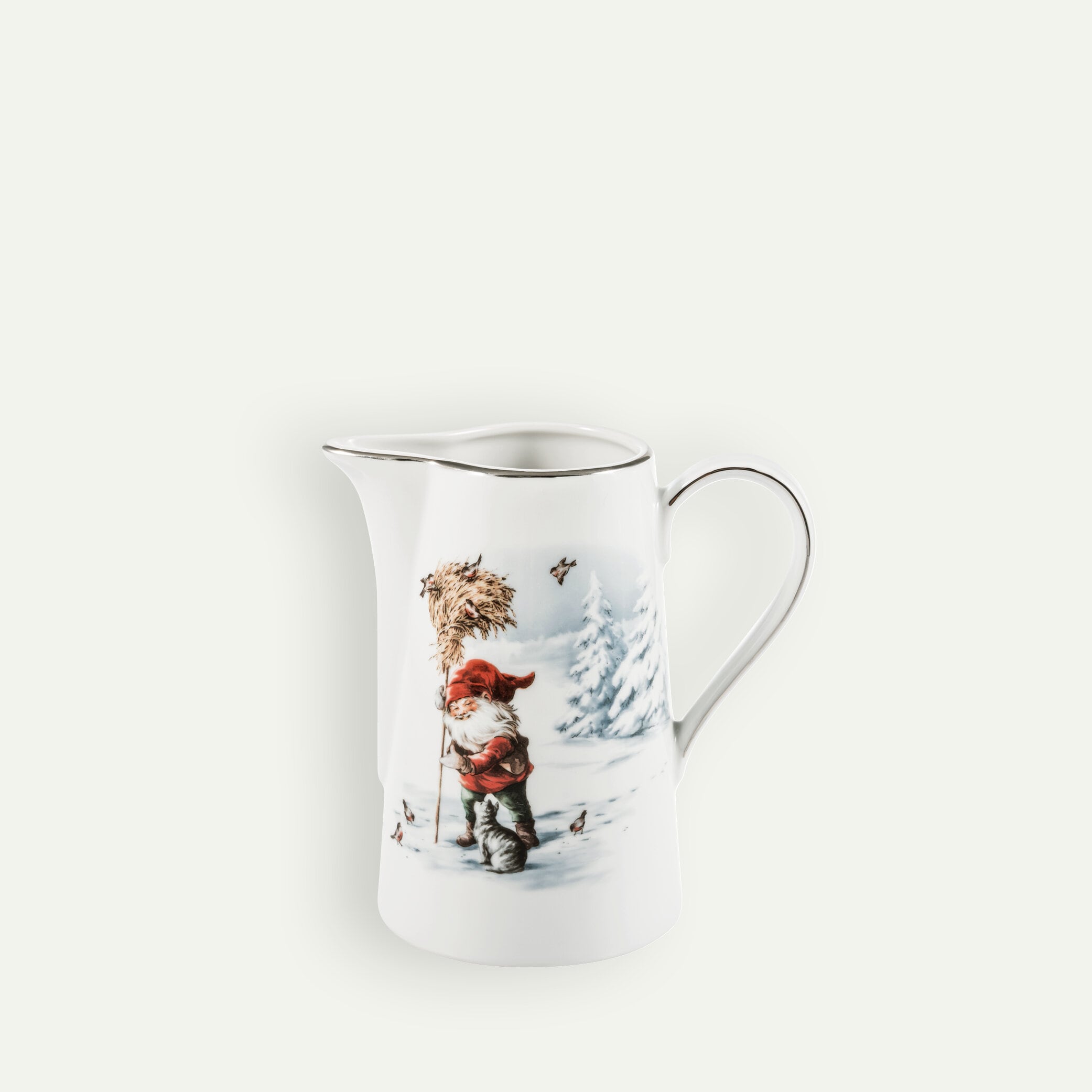 Santa´s Christmas Jug 55 cl