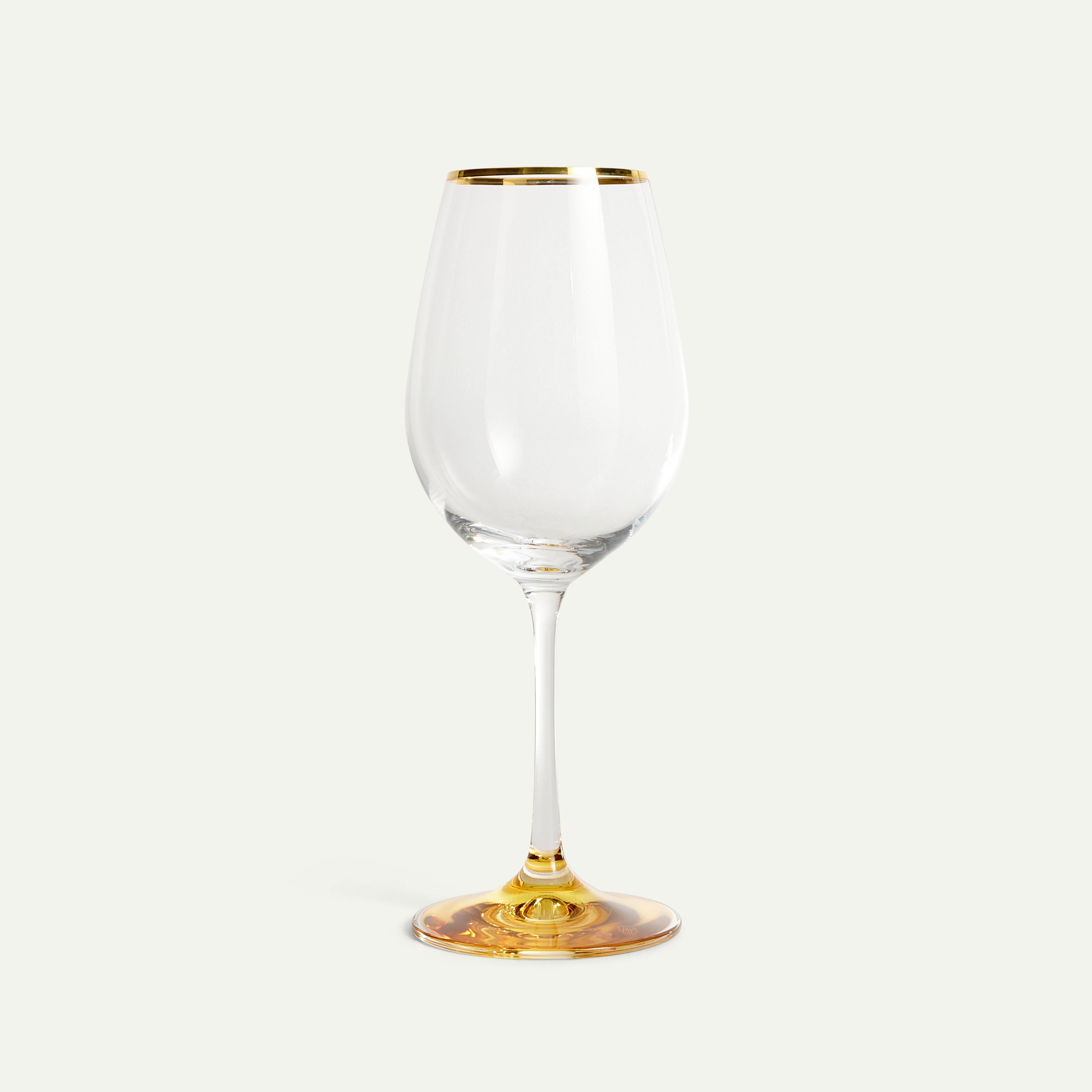 Diamond White Wine Glass 35 cl