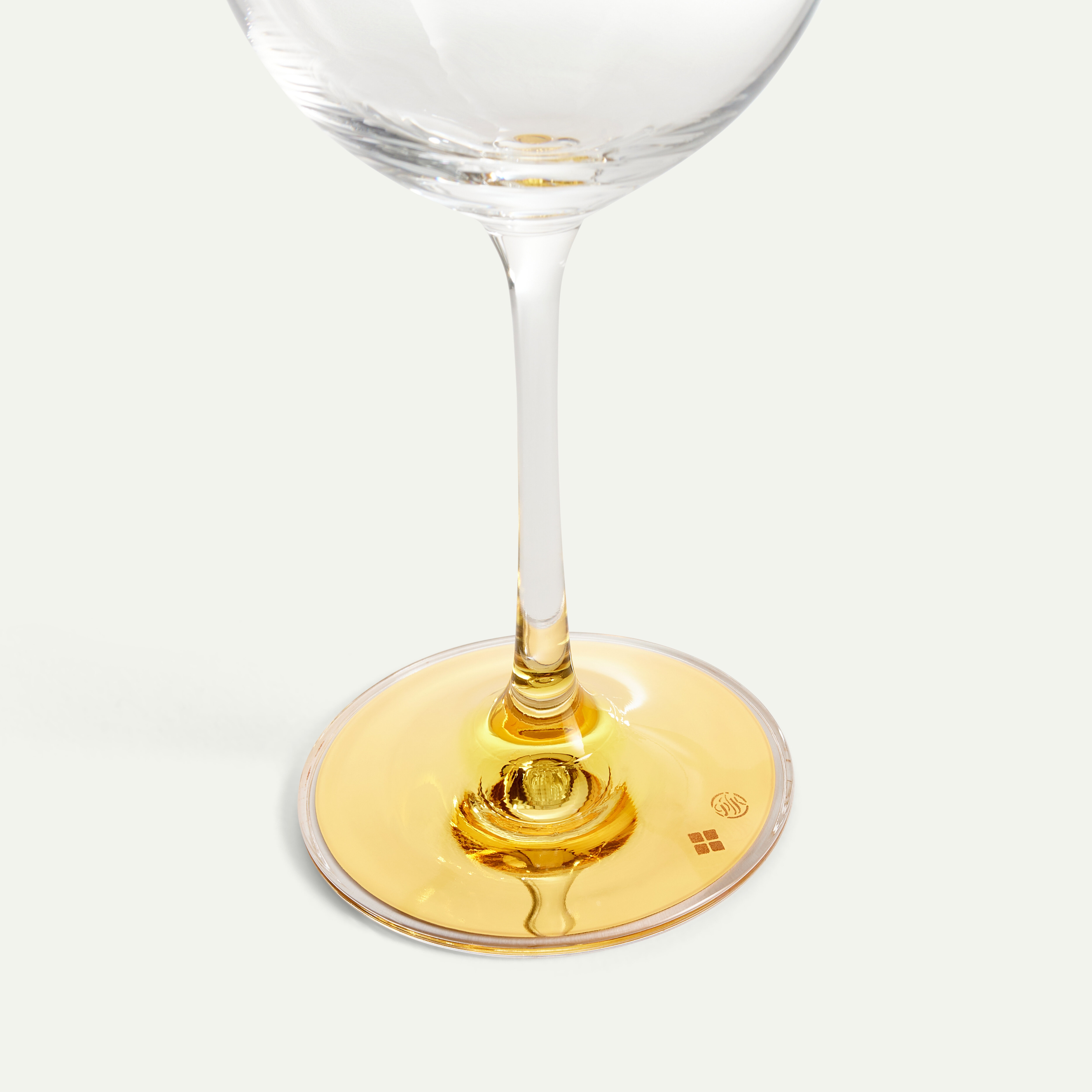 Diamond White Wine Glass 35 cl