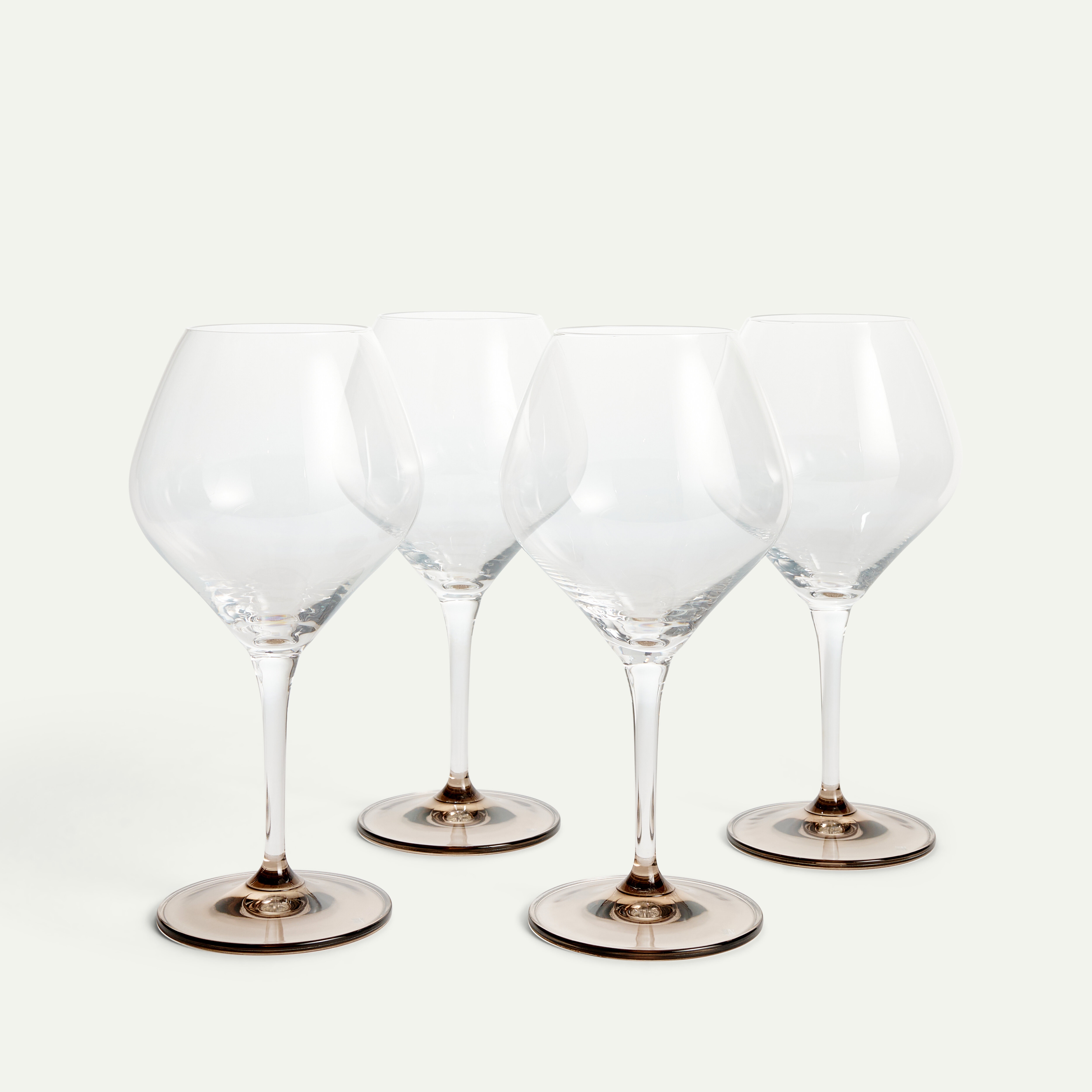 Drop Wine Glass 55 cl, 4-pack