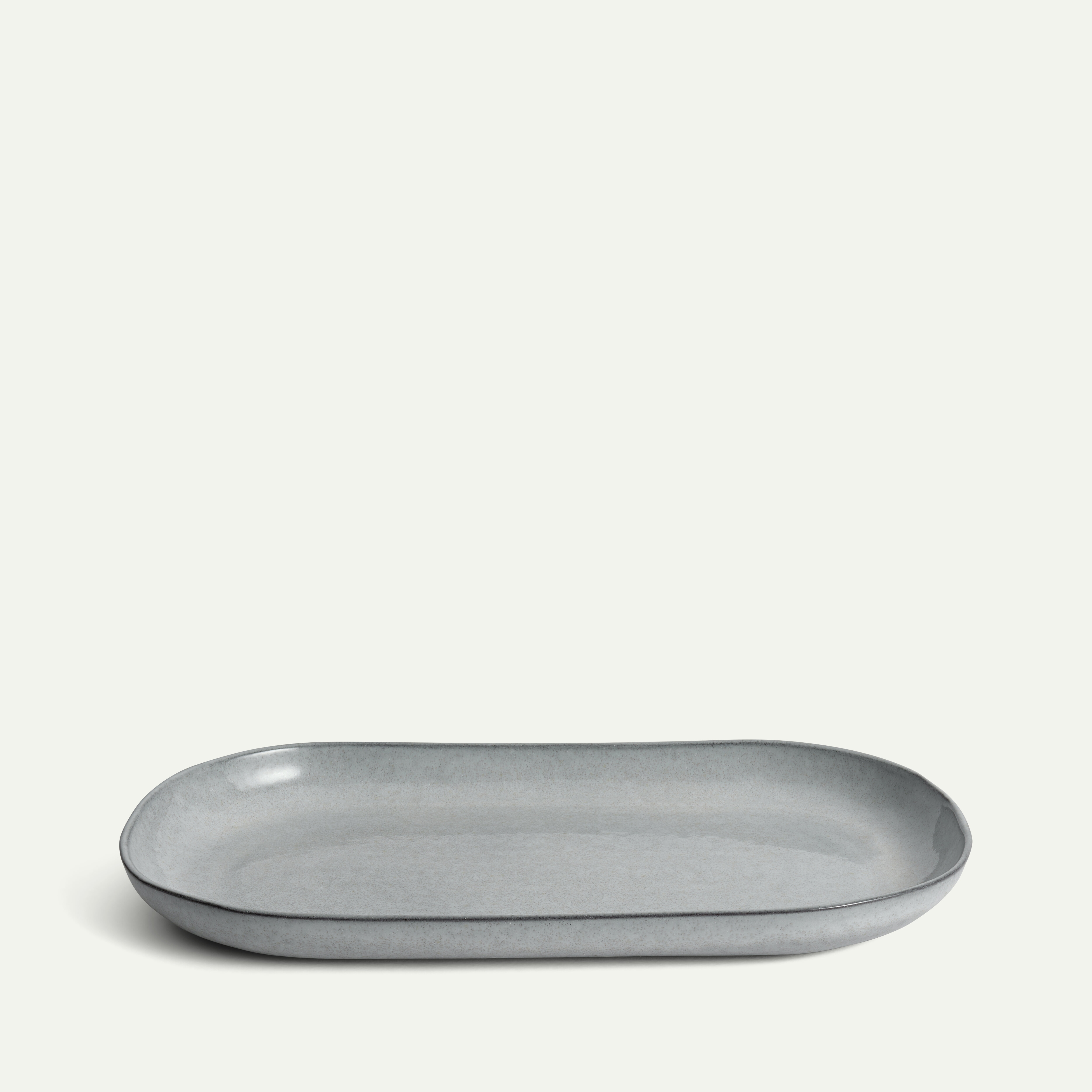 Pepper Serving Dish 43 cm