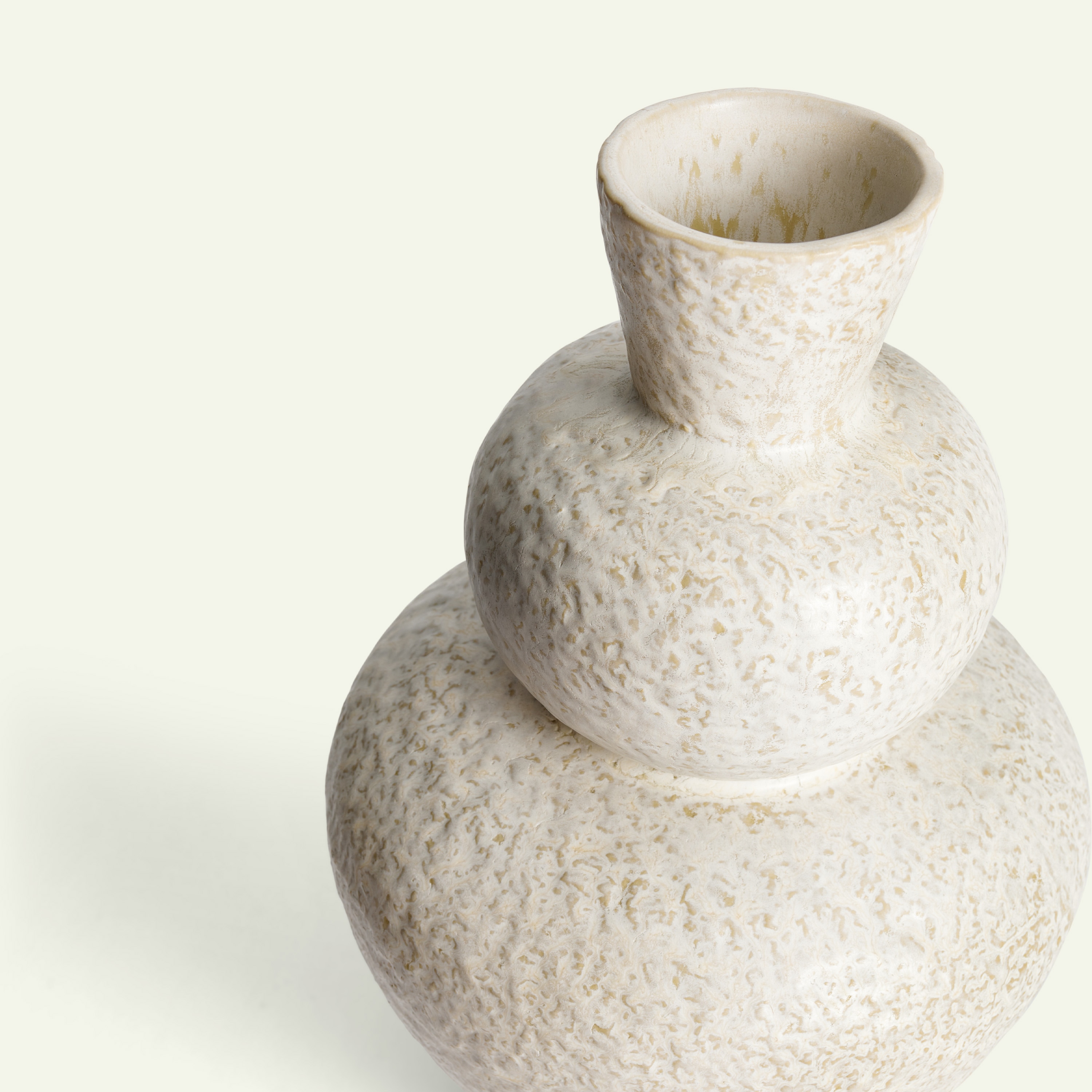 Studio vase 41 cm