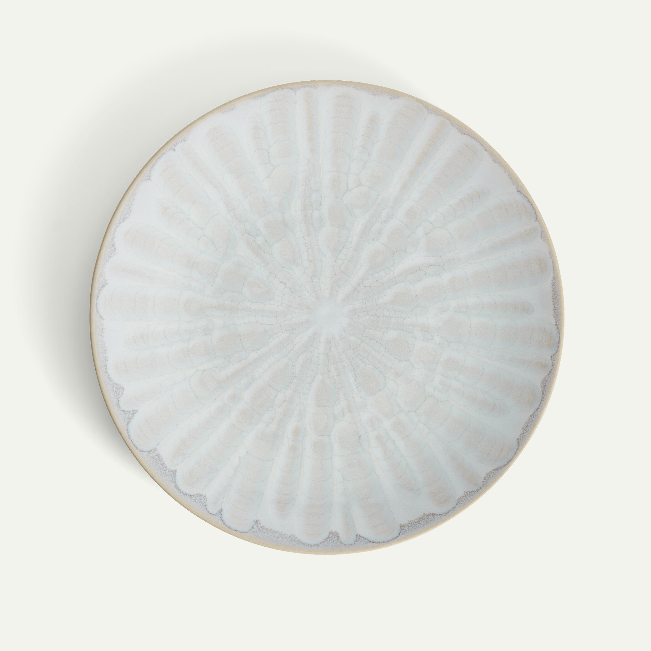 Terra Fiore Plate, 27 cm