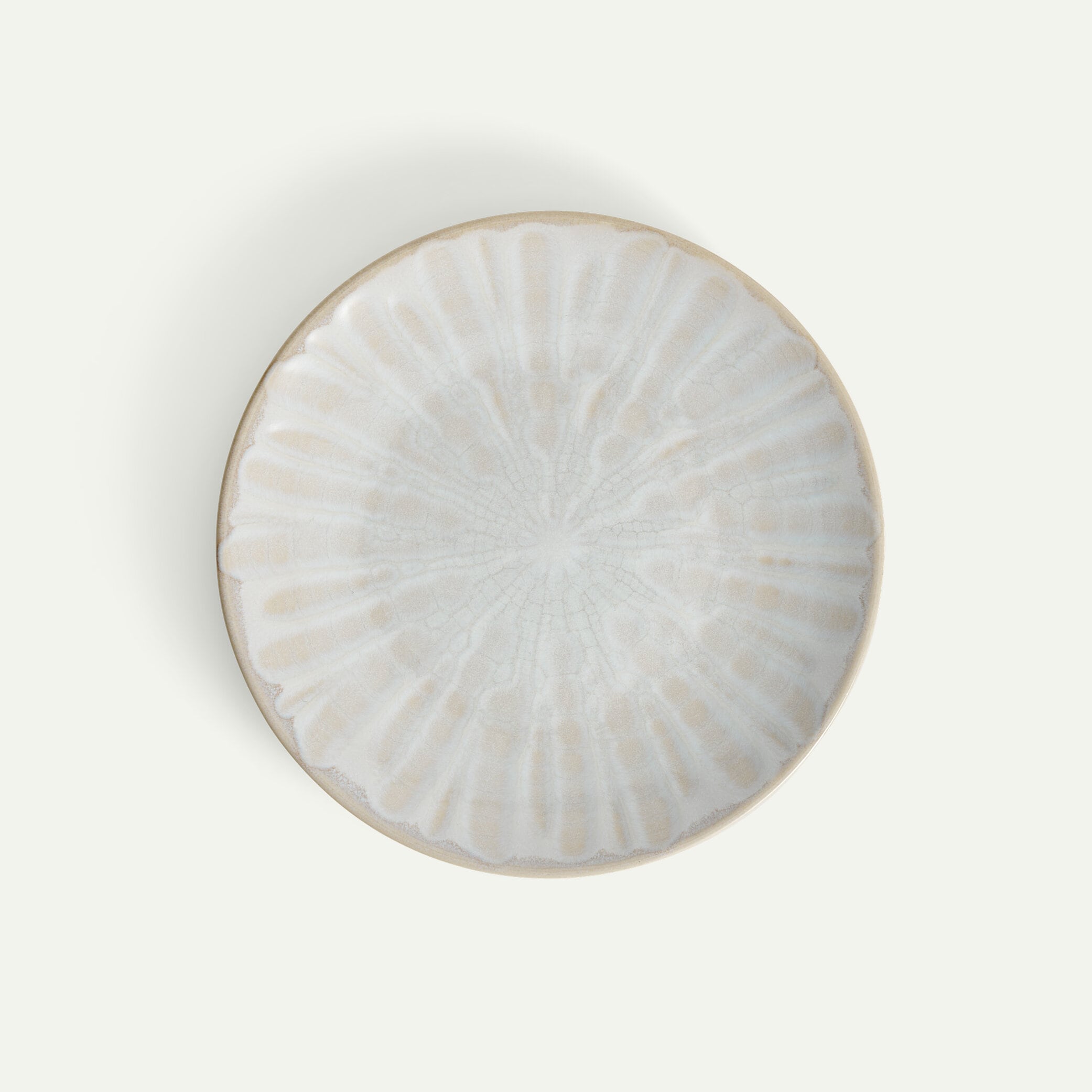 Terra Fiore Side Plate, 21 cm