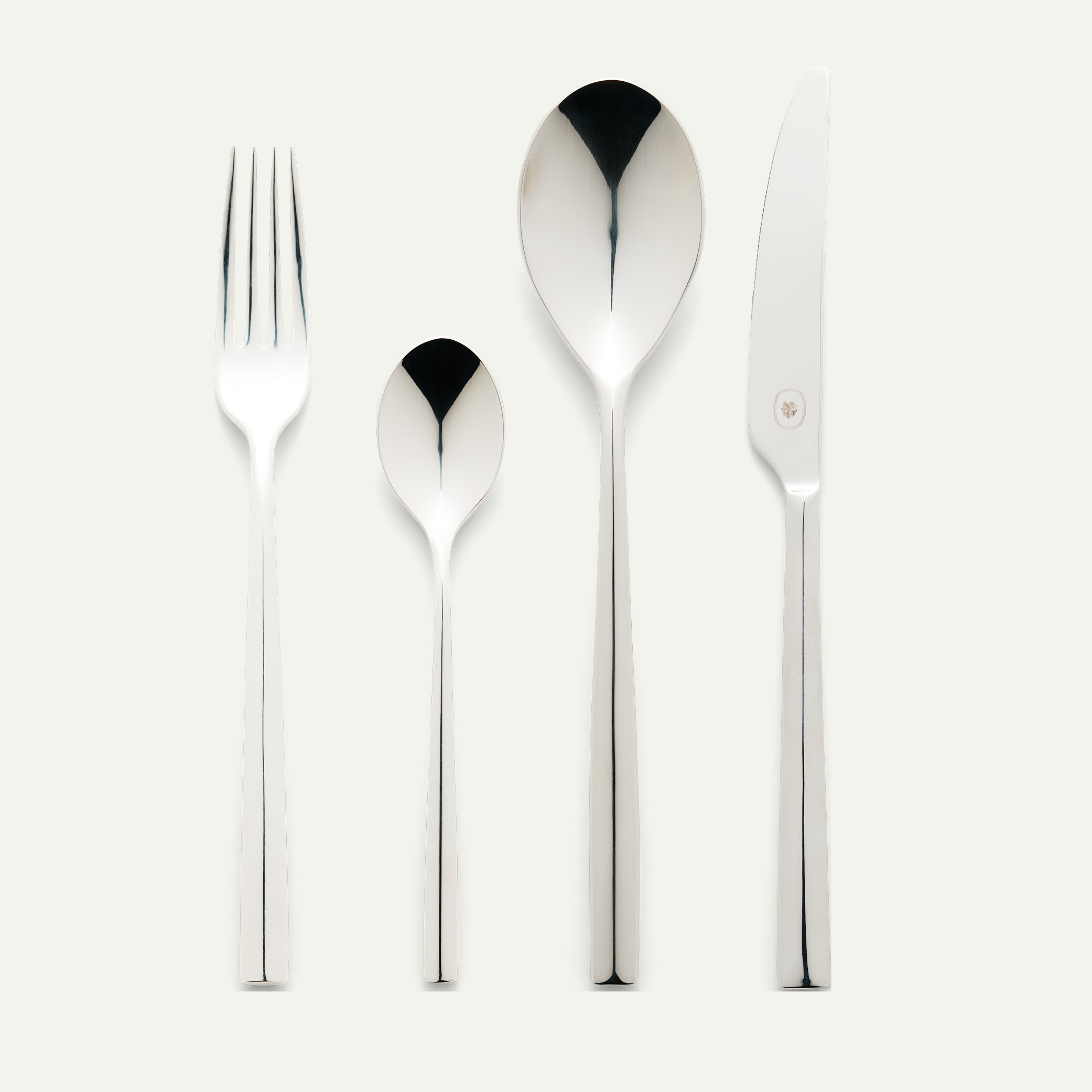 2Dine Cutlery Set, 16 pieces