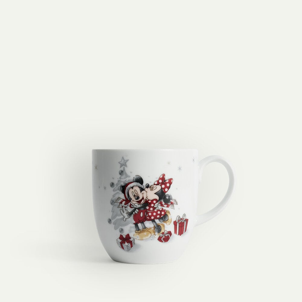 Disney Vinter mugg 35 cl