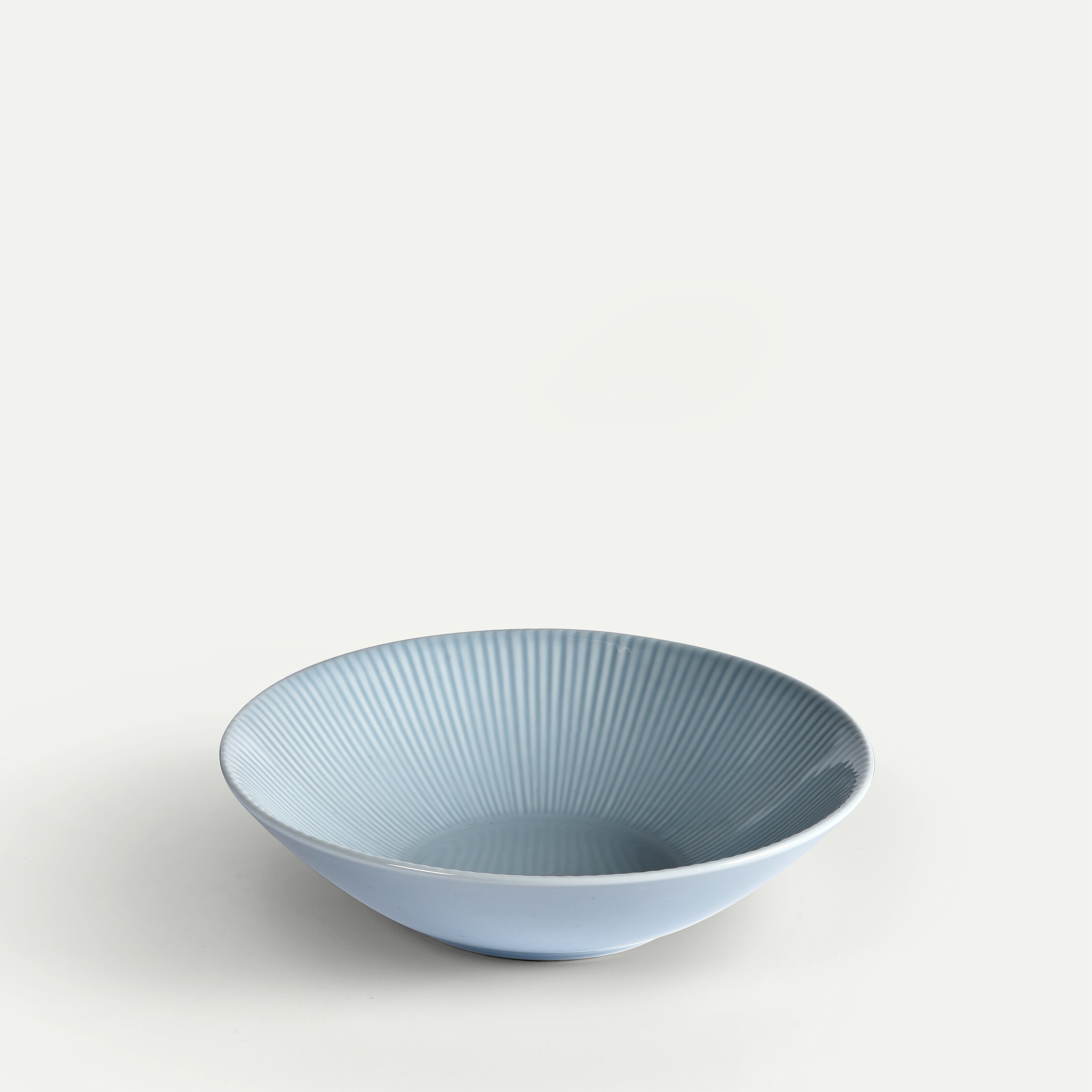 Nordic Dawn schaal, 19 cm, Lucht