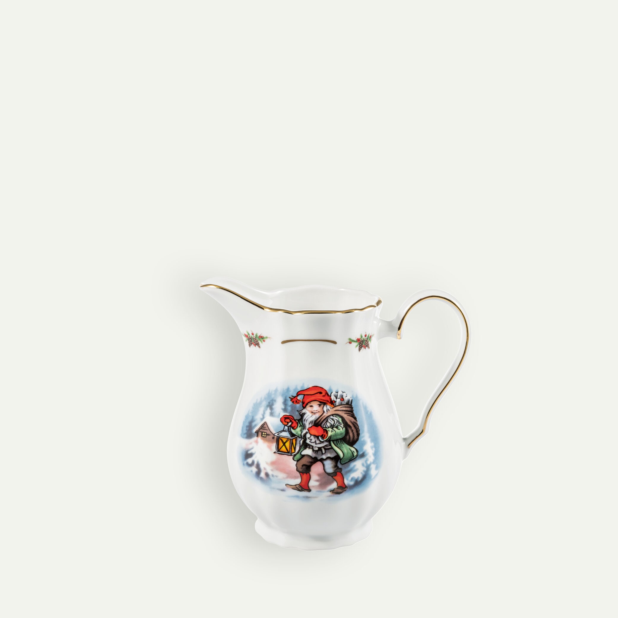 Traditional Christmas Jug, 50 cl