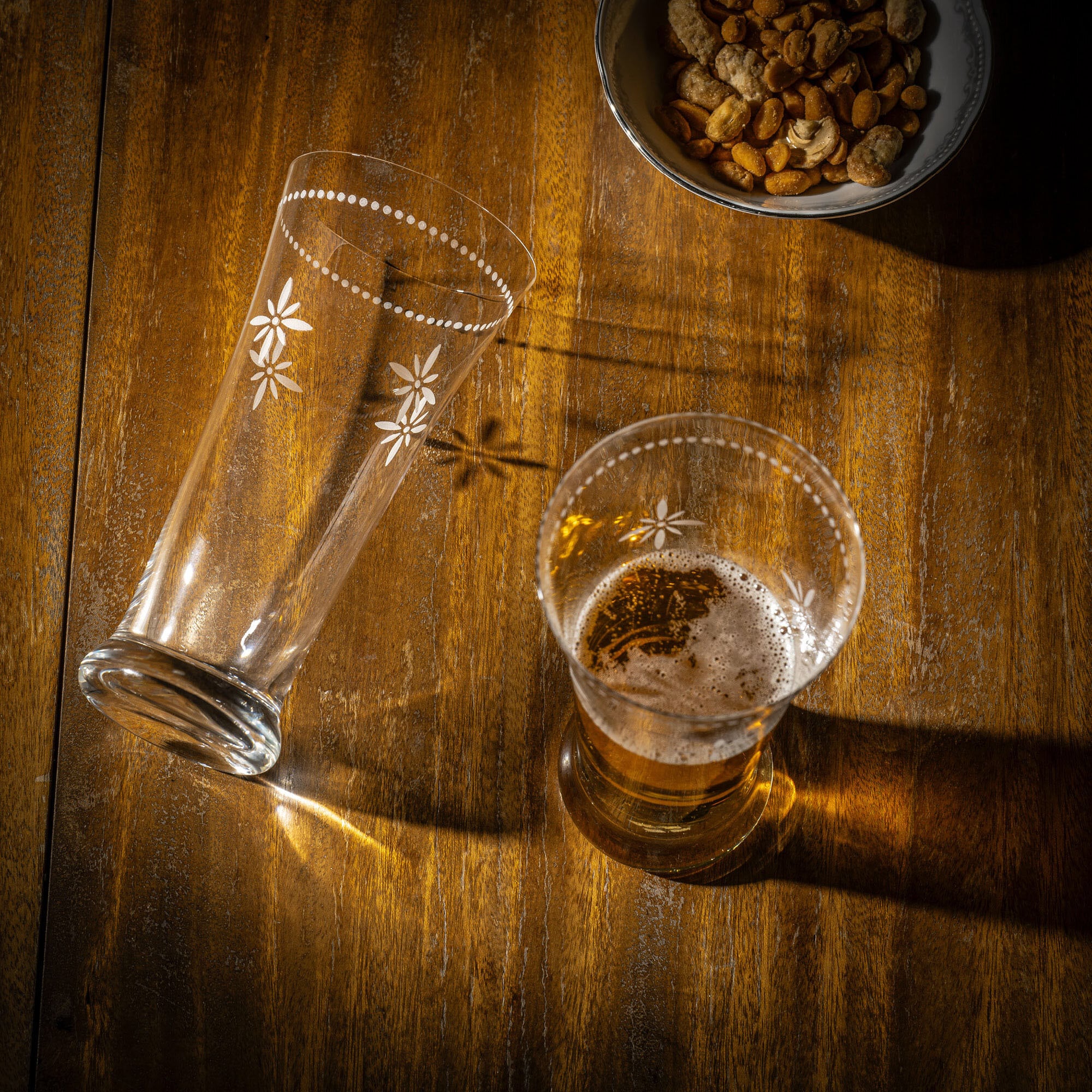 Moments Beer Glass 45 cl